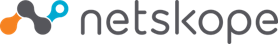 Netskope logo