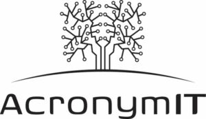 AcronymIT logo