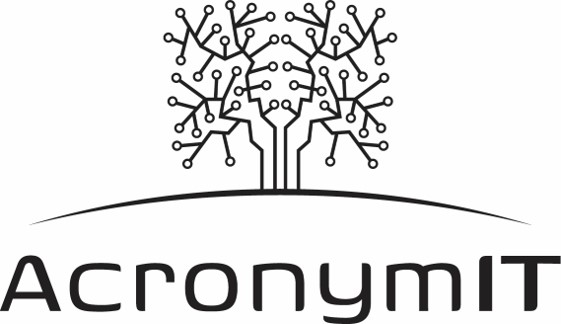 AcronymIT logo