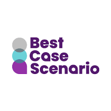 Best Case Scenario logo