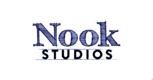 Nook Studios logo