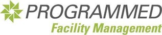 Programmed Facility Management Logo