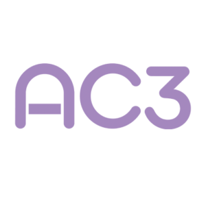 AC3 logo